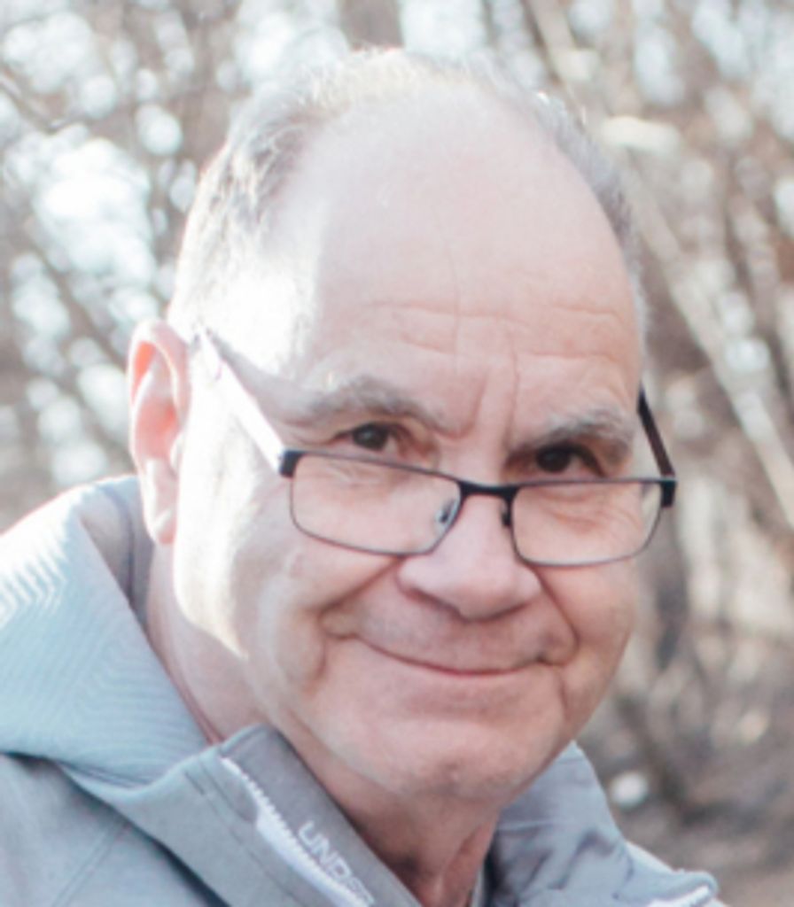 James Gabriel Profile Photo