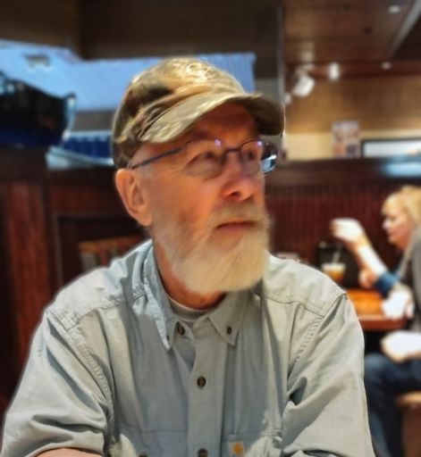 Alan L Elgin's obituary image