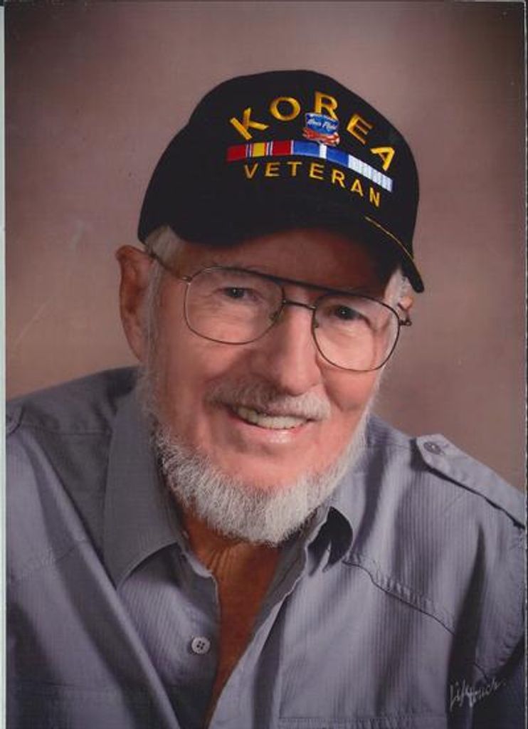 Clyde David Pierson Profile Photo