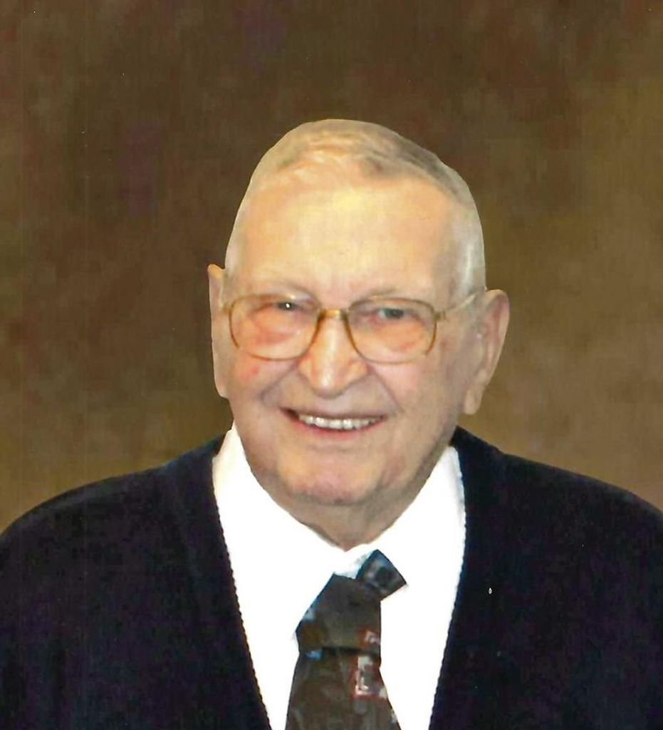 John Christian Herremans