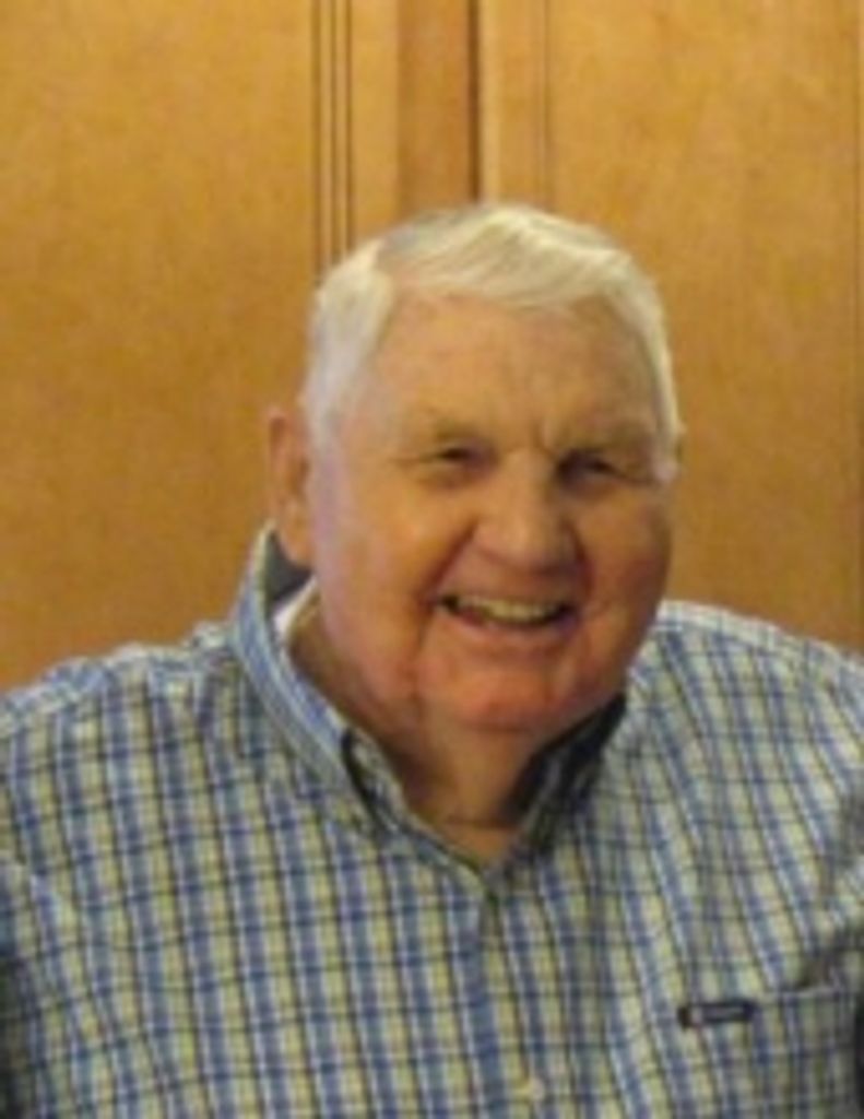 Kenneth Meadors