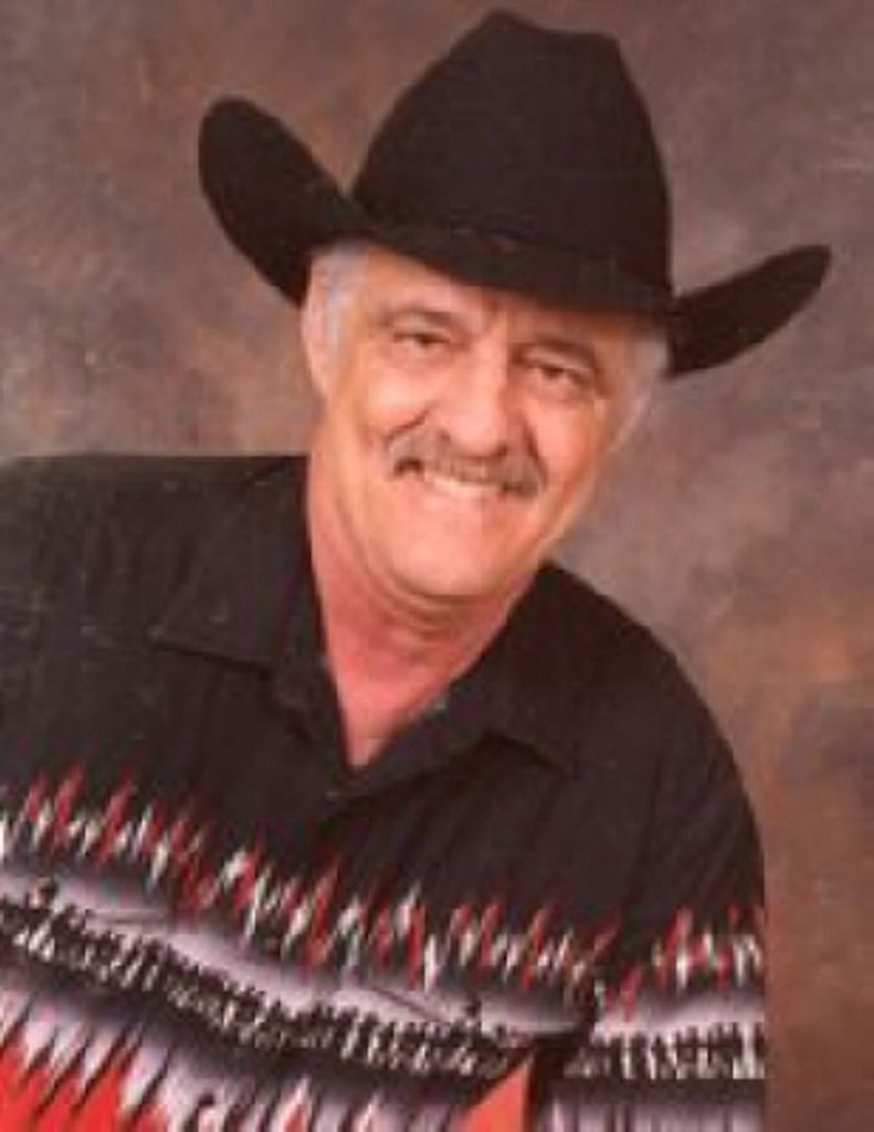 Willis Don Nowell