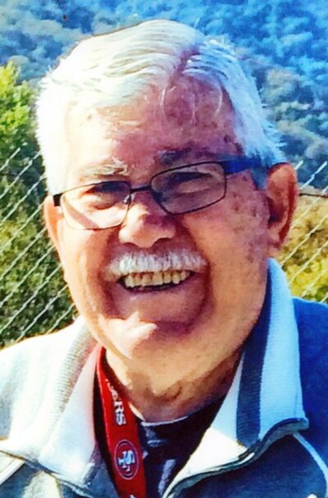 Charles M. Barrena Profile Photo