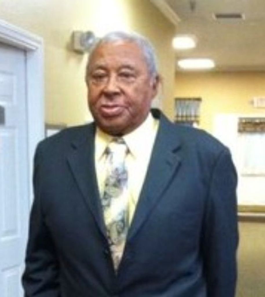 Lessler Levoid DeBerry, Sr.