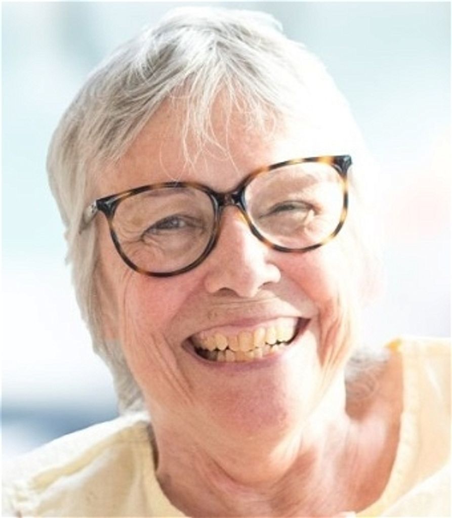 Eileen  M. Ritchie  (Kilroy )