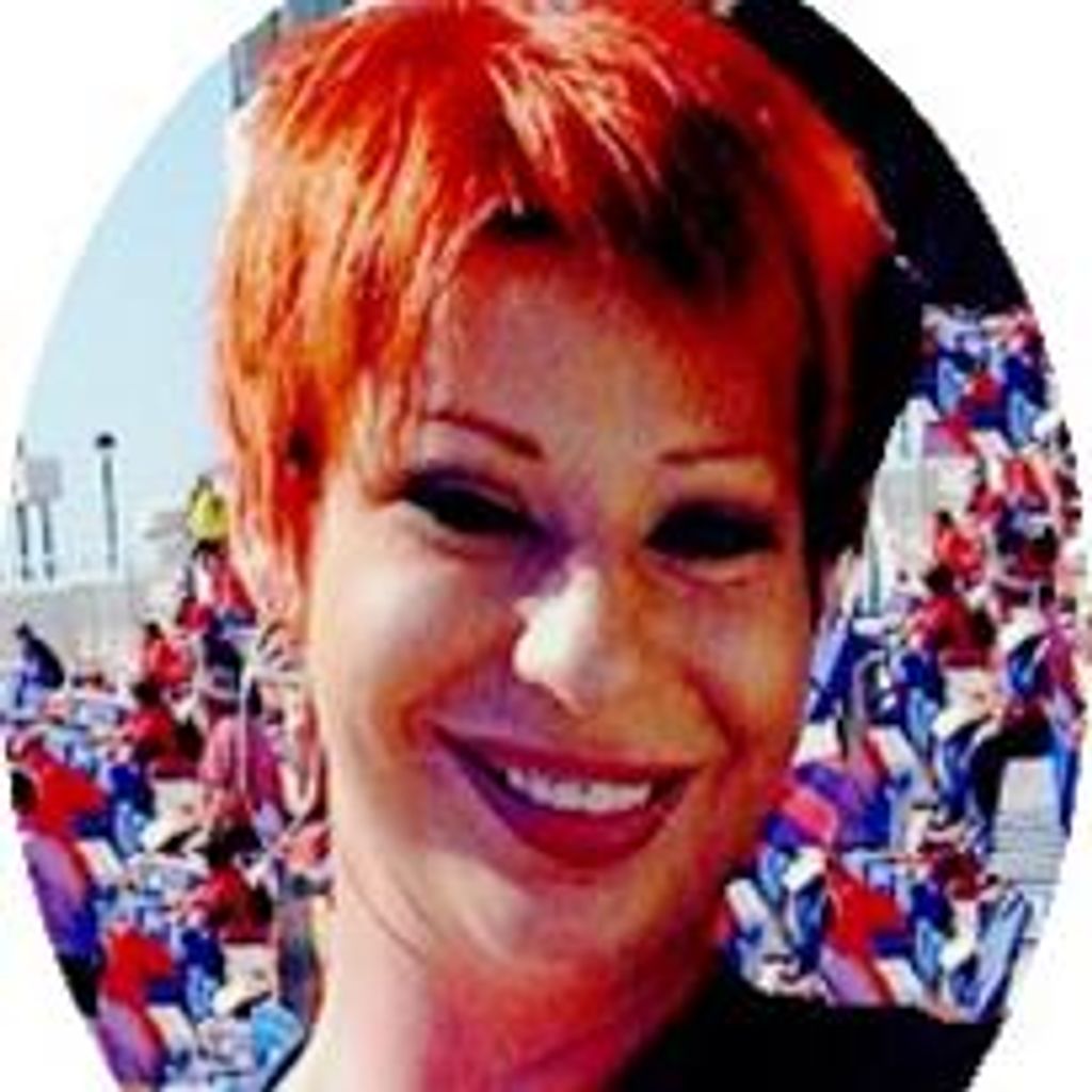 Amanda Knight