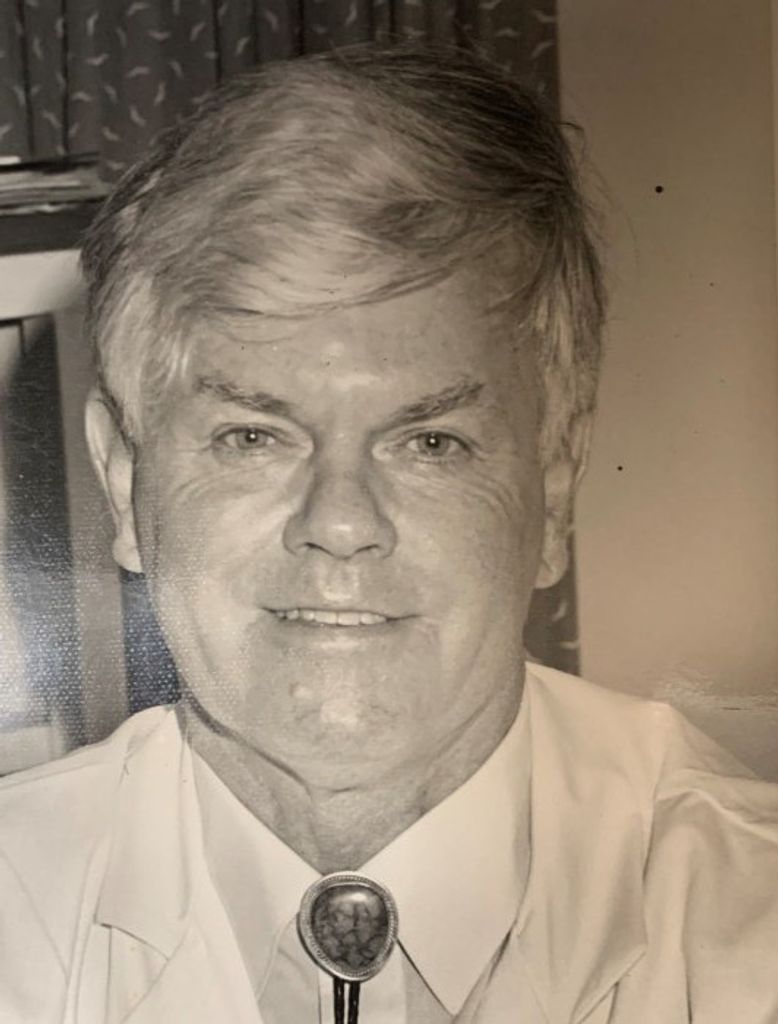 Dr. Leopold B Leblique