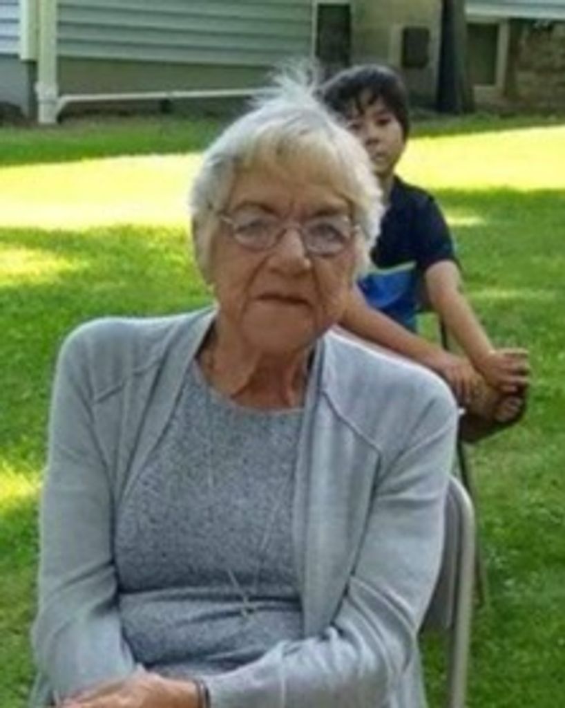 Yolanda G. "Lonnie" Stooks