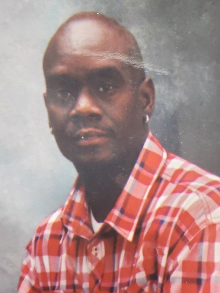 Terry Bernard Hunt Profile Photo