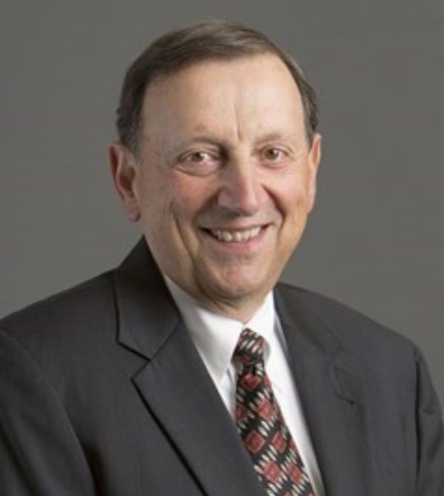 Ike  George Batalis