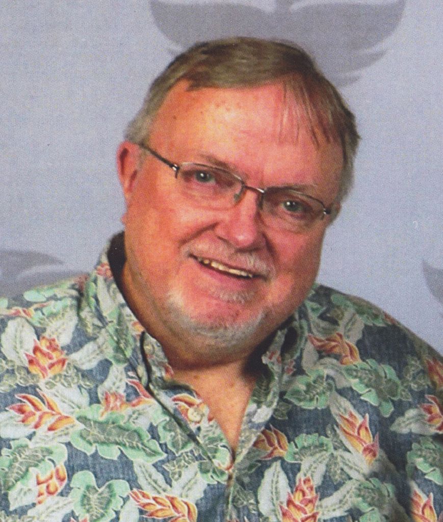 Dennis Michael O’Connor