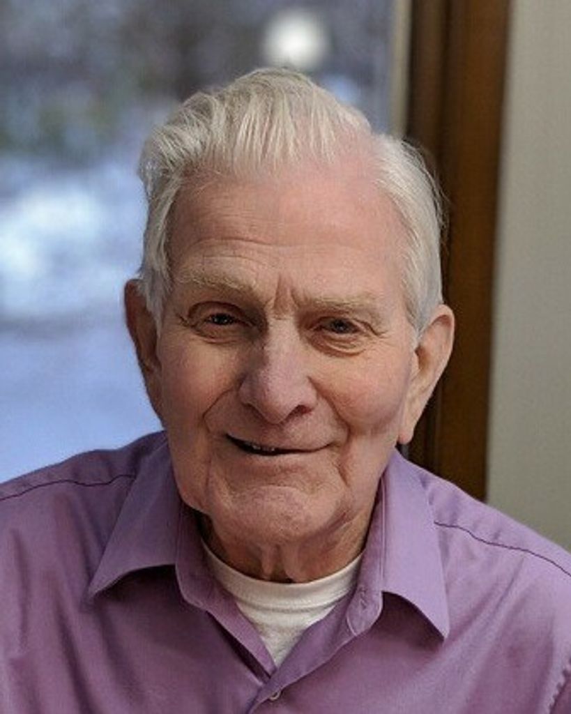Donald Carlson "Ducky" Profile Photo