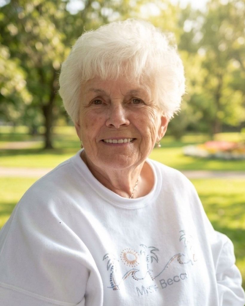 Marie A. Fenton Profile Photo