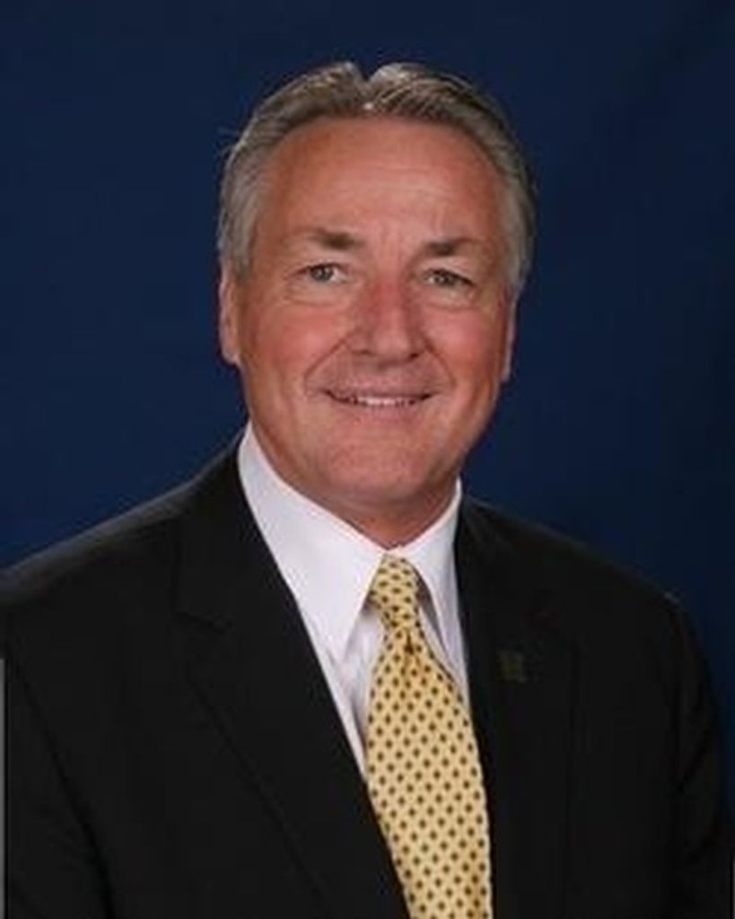 Dr. Robert A. Wharton