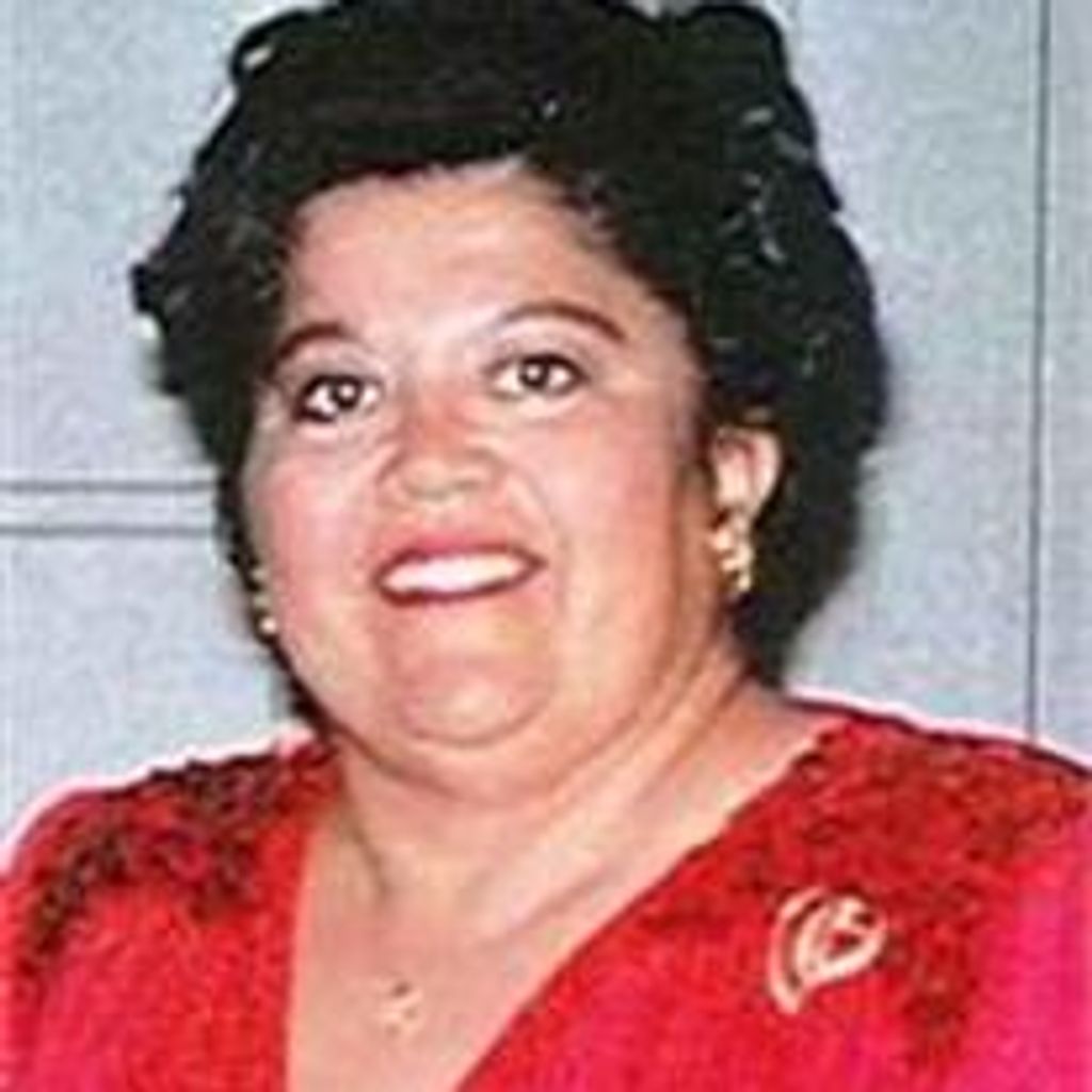 Yvonne Alicia Nakashima