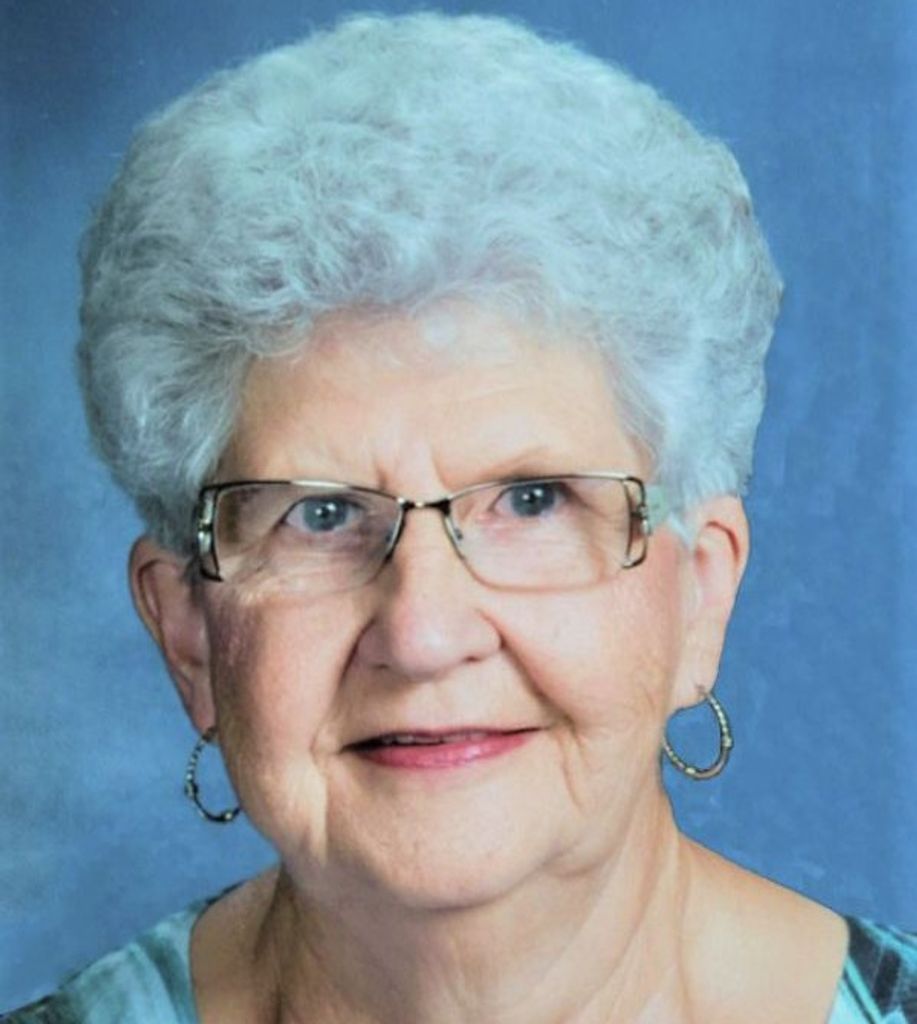 Marjorie JoAnn Sayler