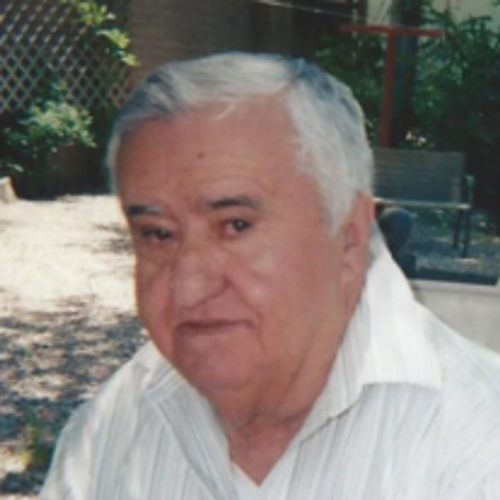 Hilario Gutierrez