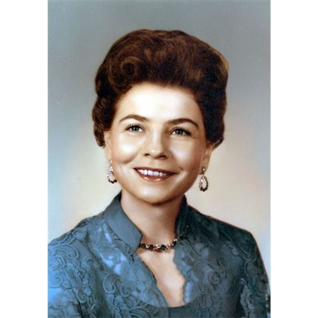 Helga H. Wallette