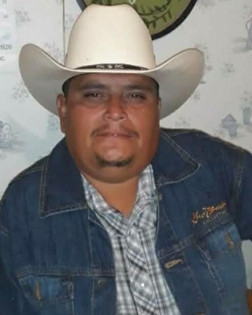 Sabino Trejo Ramirez