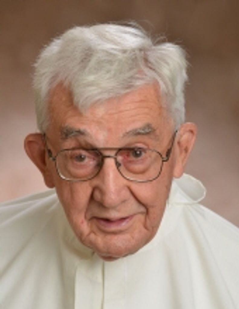 Sebastian Robert Schalk O.Praem.