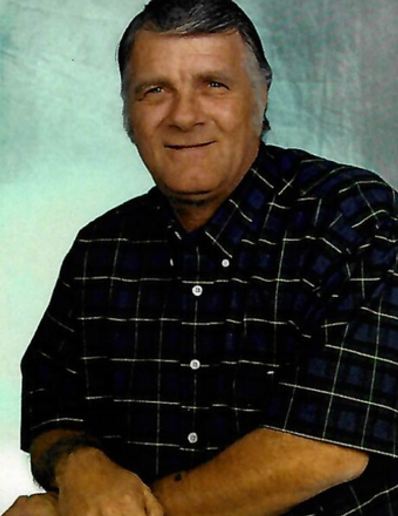 James Leonard Brock Jr.