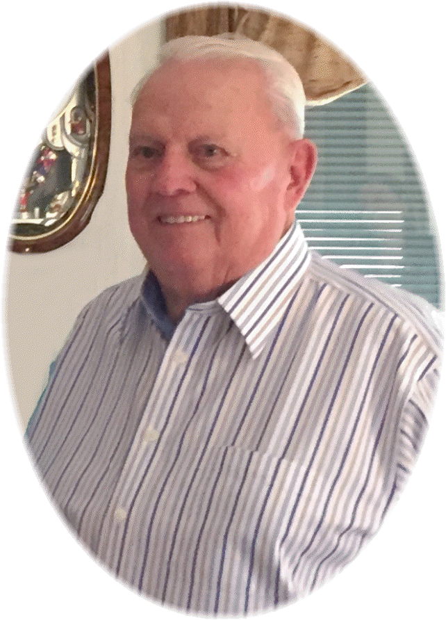 Larry E. Driscoll