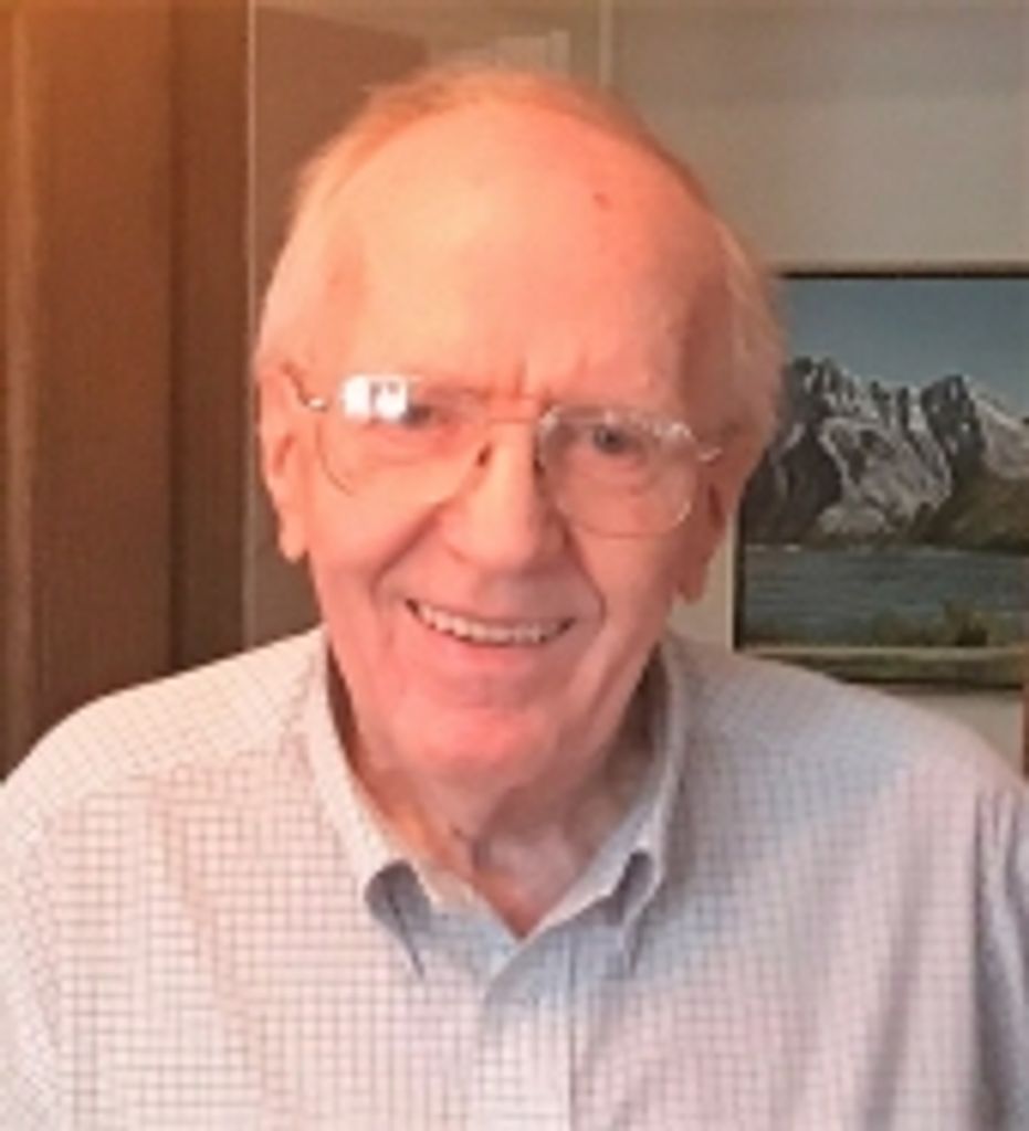 Charles Baechler