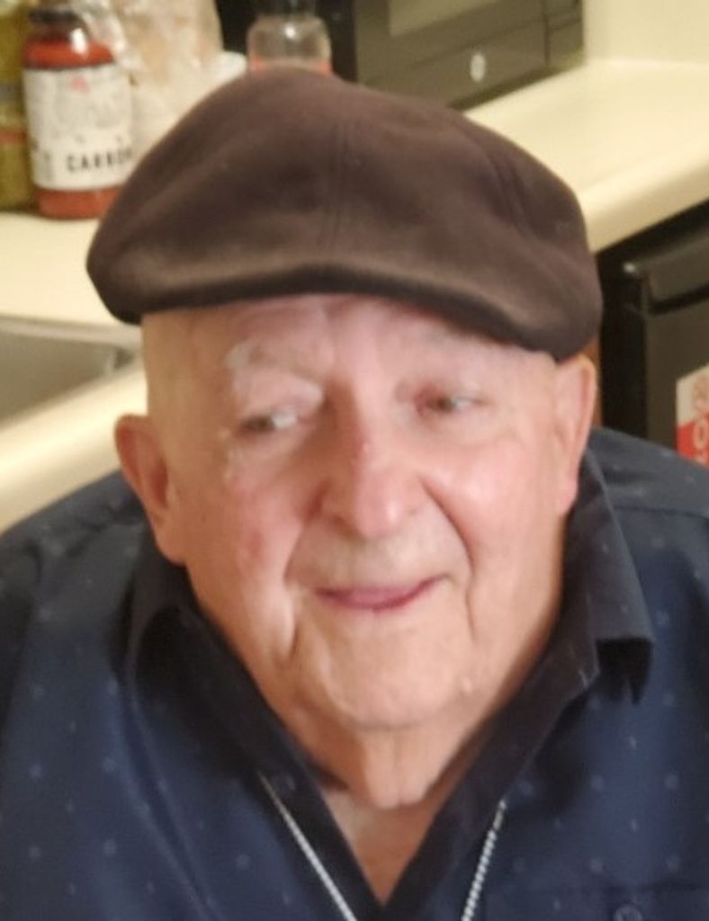 Michael J. "Mike" Carbone Sr.