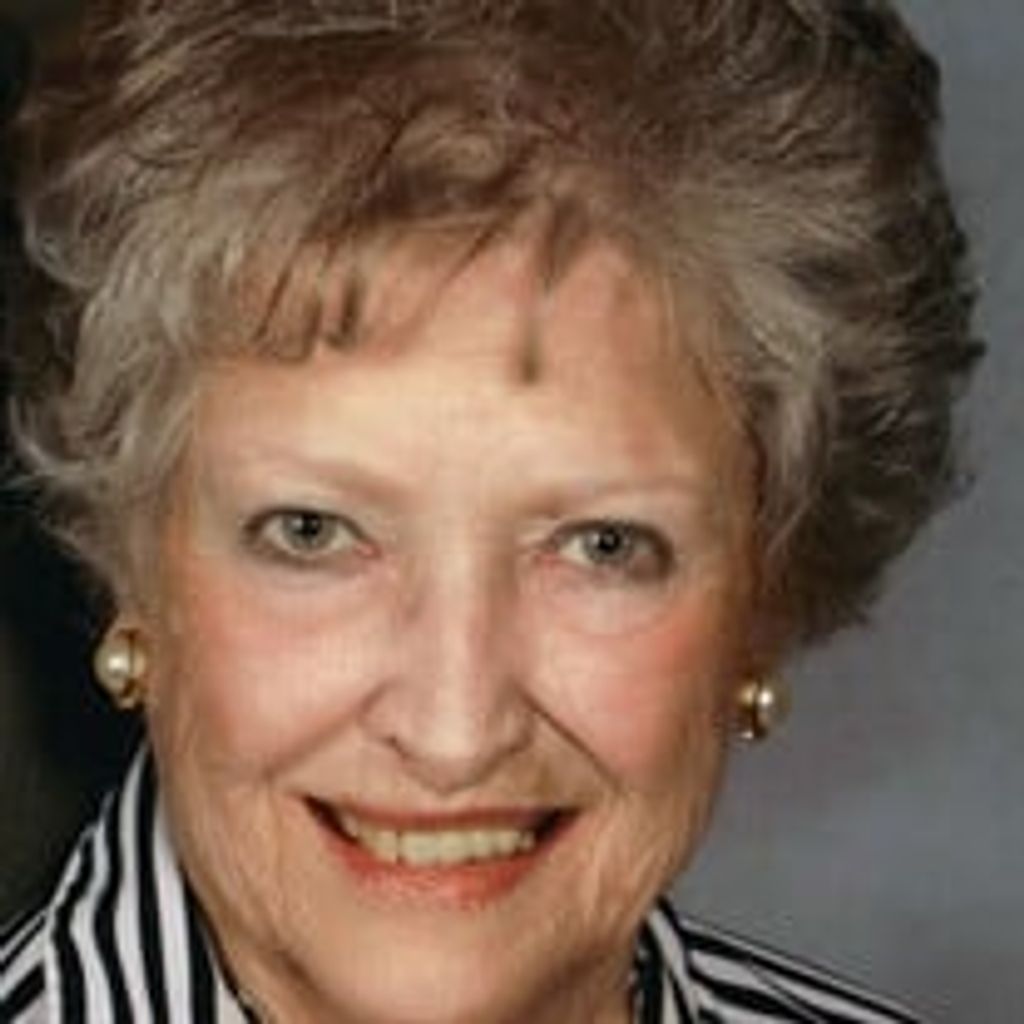 Mrs. Geneva Rainey