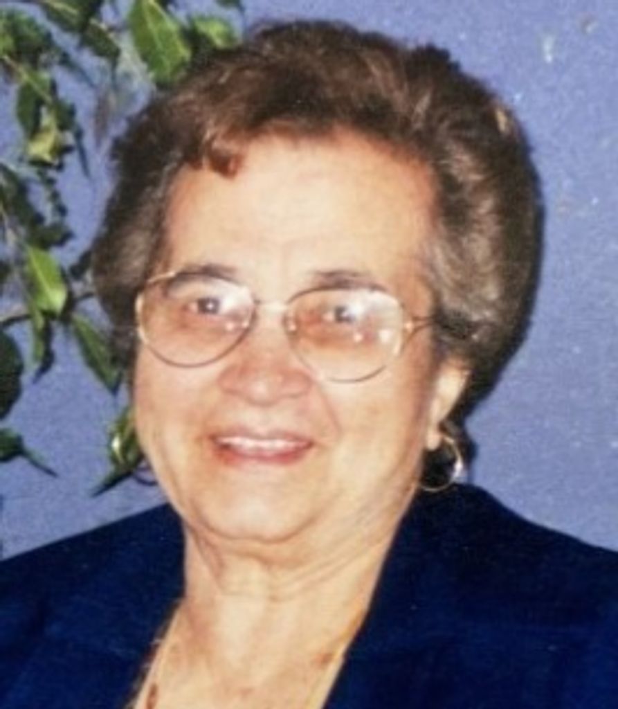 Antonietta Di Pasquale