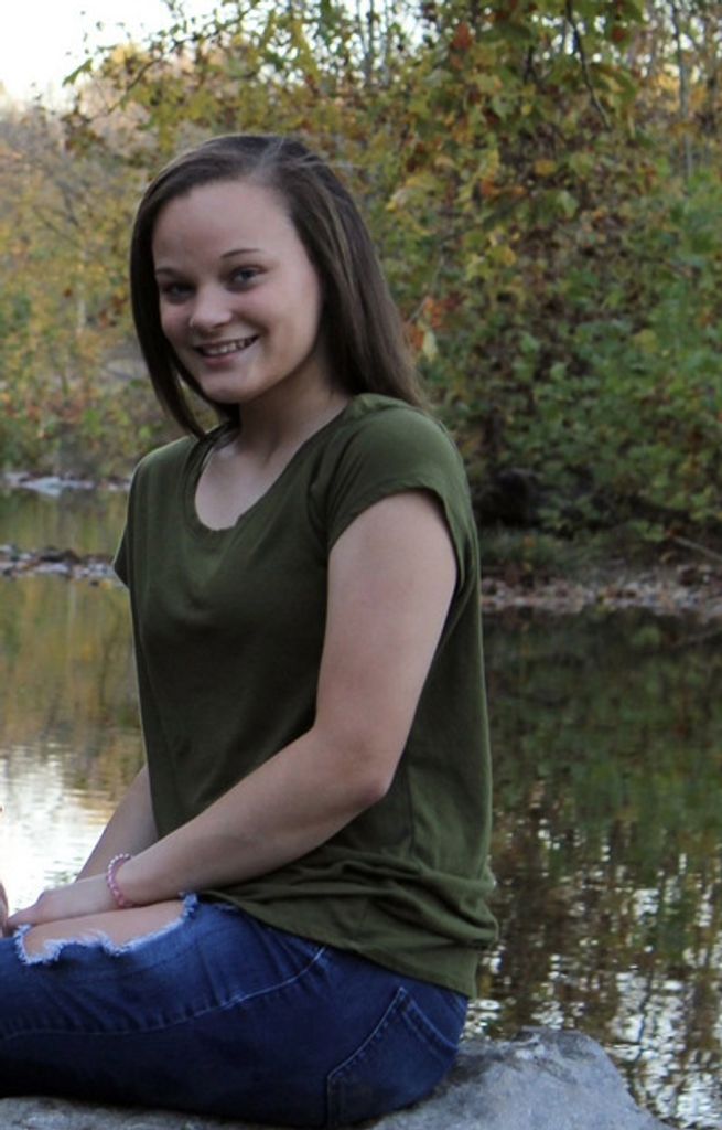 Sarah Pike Profile Photo