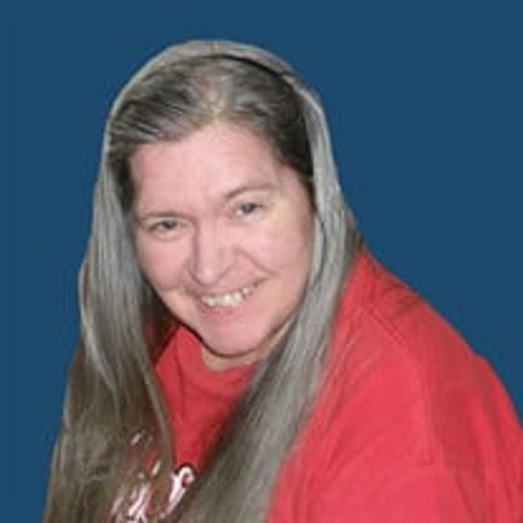 Virginia Rae Soto