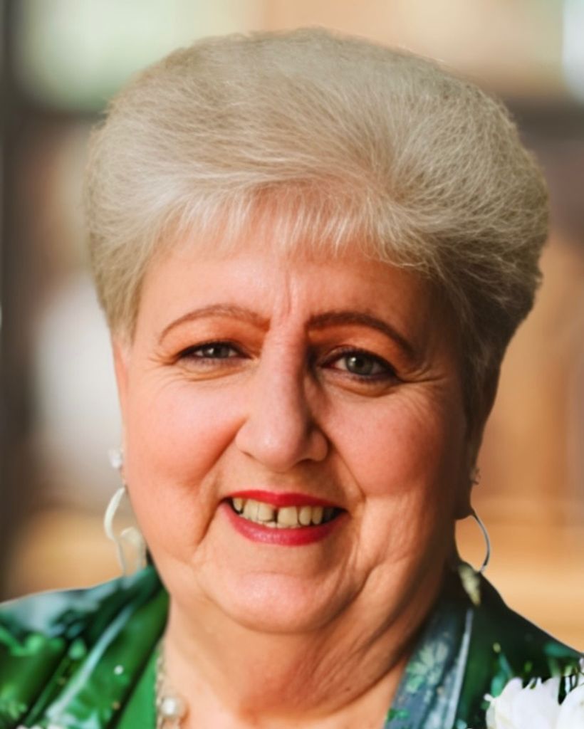 Barbara Jean Ferrell Hurley