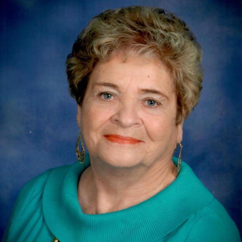 Margaret Woods Hart