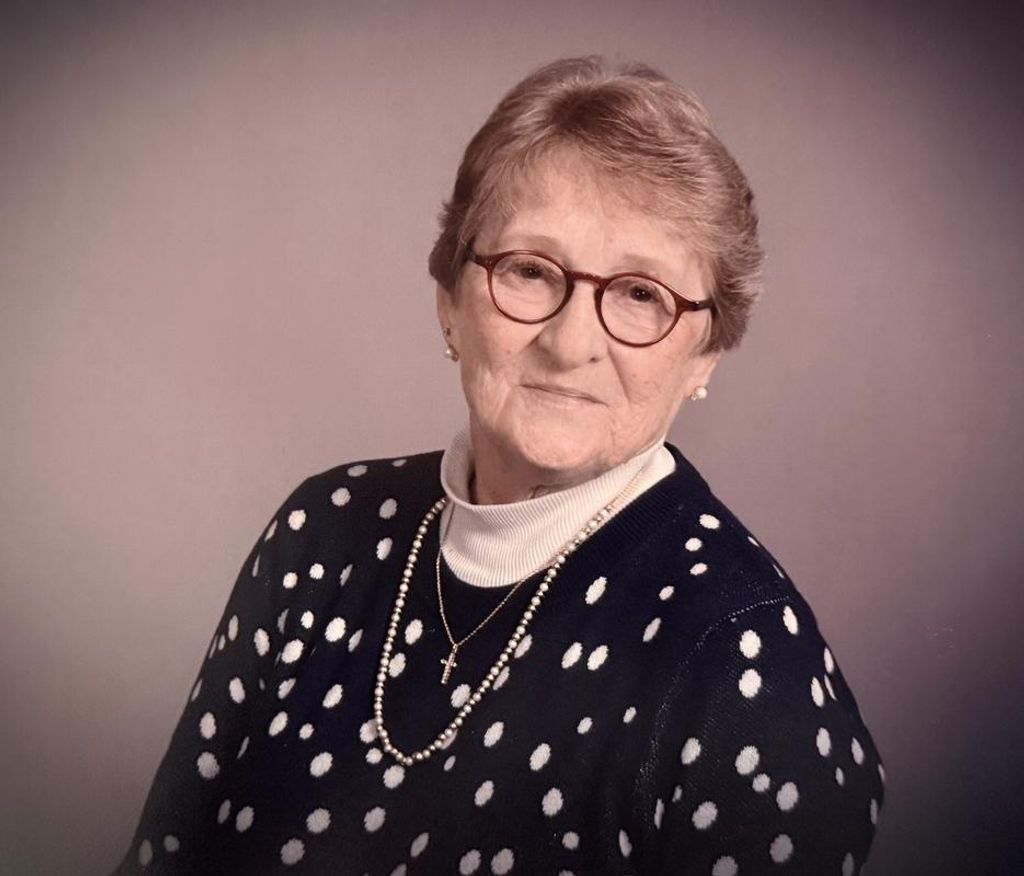 Patricia Robbins Nelson Profile Photo