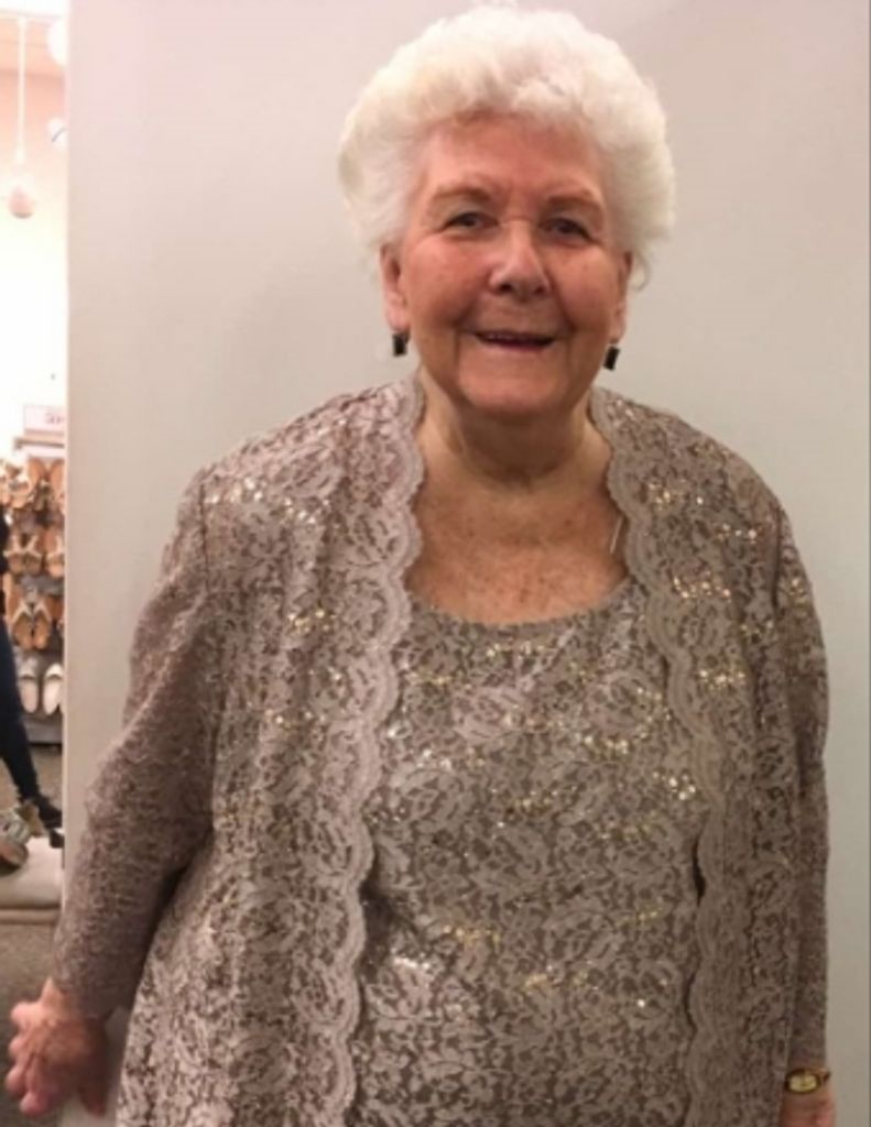 Joyce Mckee Profile Photo