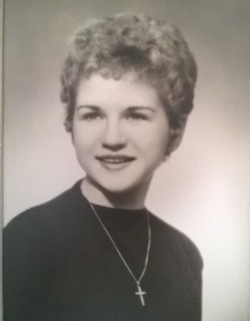 Patsy Jo Bender