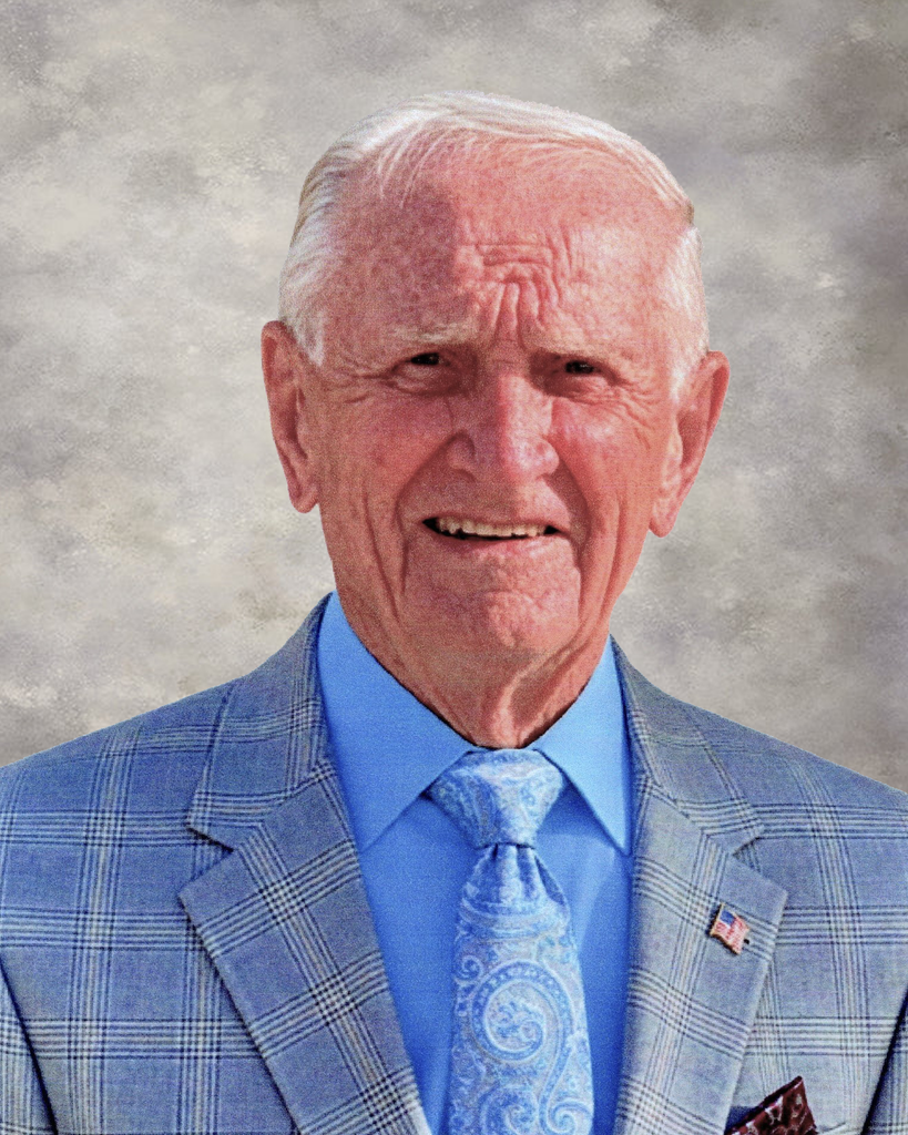 John Francis Kresach Jr. Profile Photo