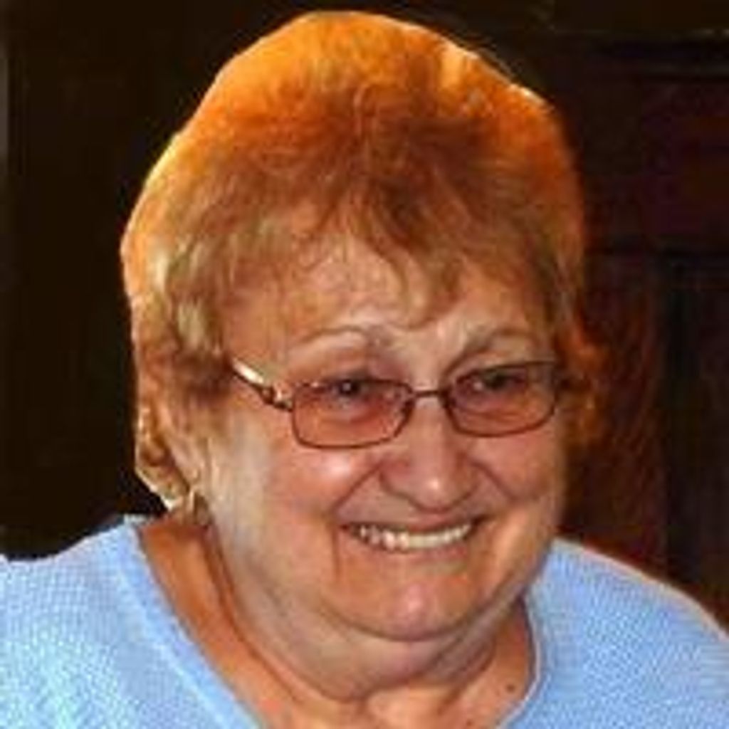 Louise Ann "LuAnn" Cochenour