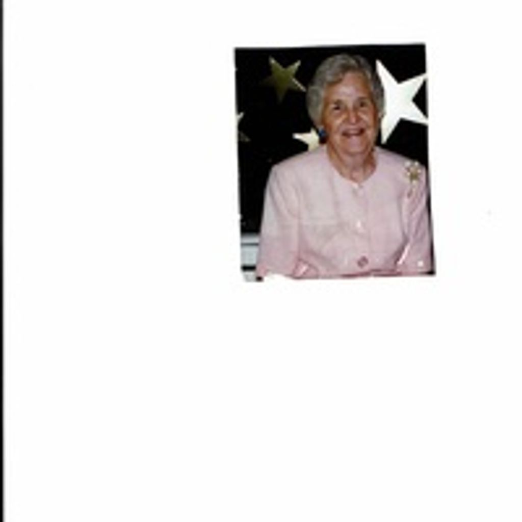 Betty Grey Caples