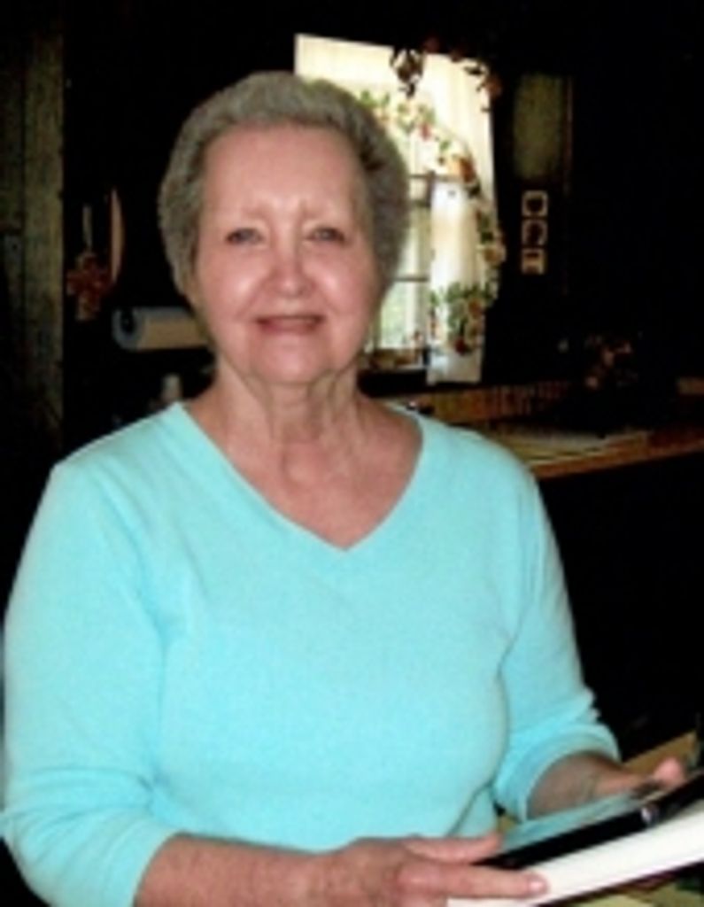 Janice Walraven