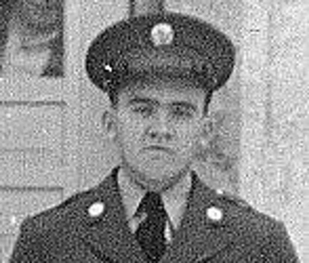 Orville E. Bratberg