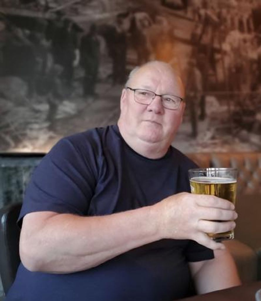 Dean Leonard Park Profile Photo