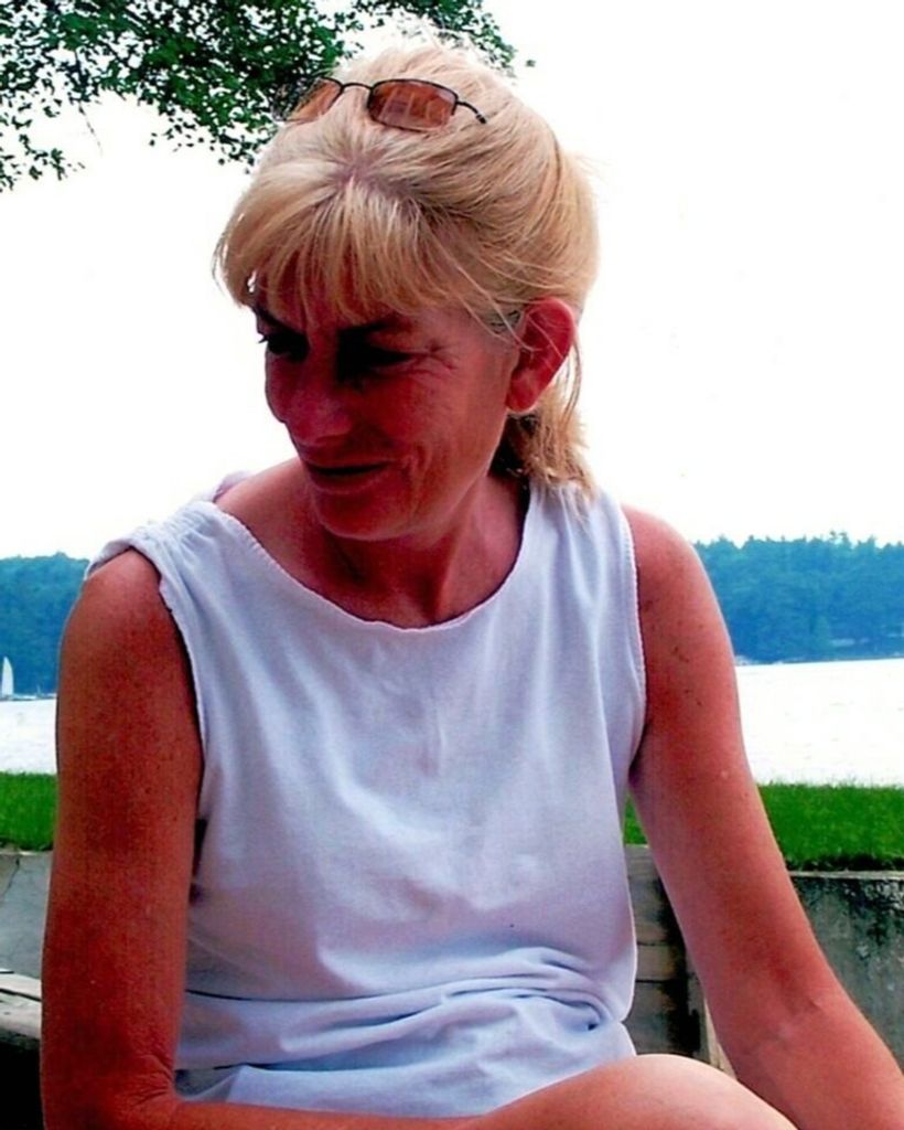 Kathleen Ropiak