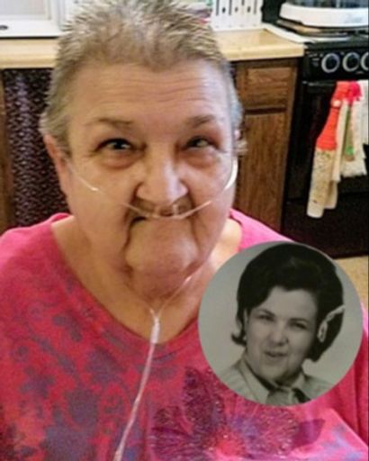 Donna Maye Kitzmiller Profile Photo