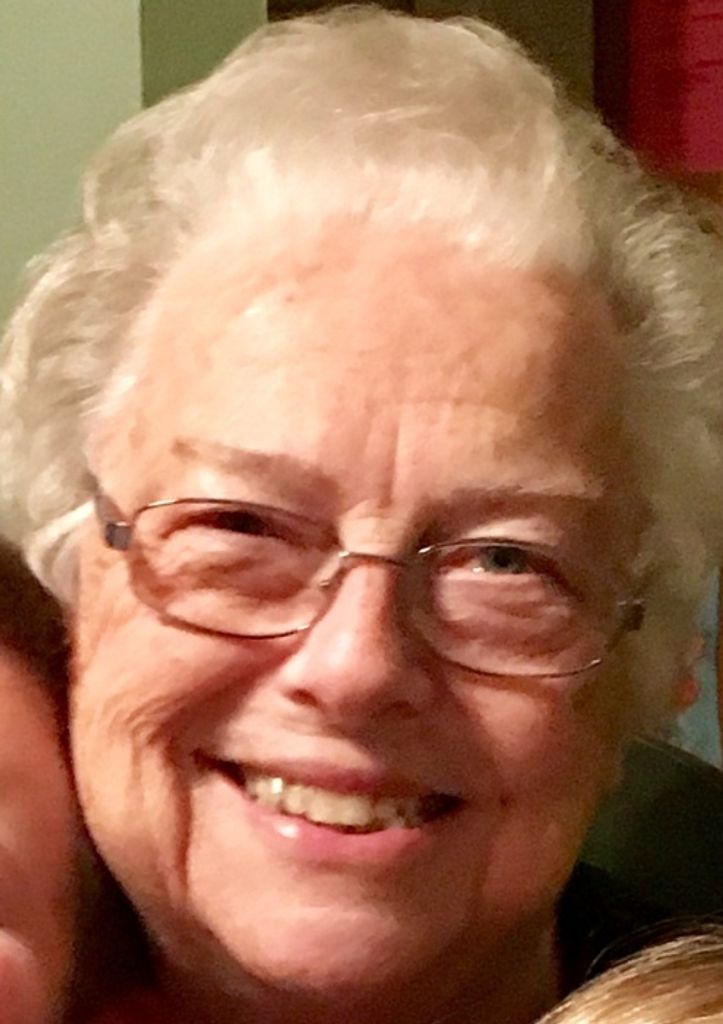 Cynthia D. (Mason)  Mahoney