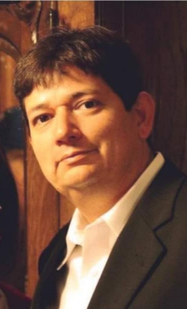 Eloy Anthony Sifuentes