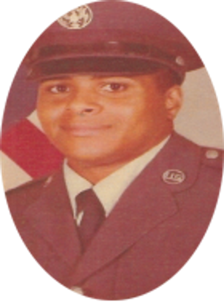 Allen Hill