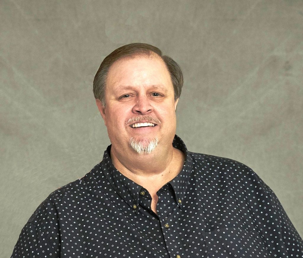 Roy James Swickard Jr.