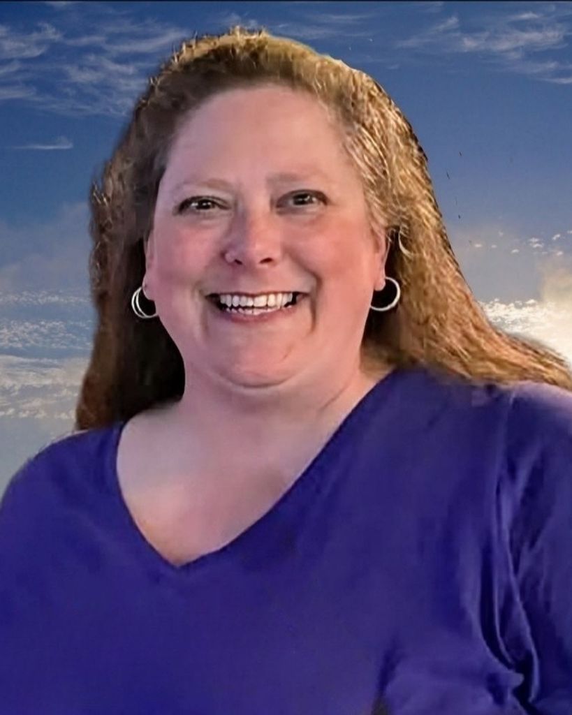 Heidi Marie Hill